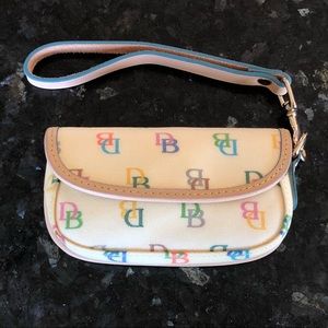 Dooney & Bourke Wristlet